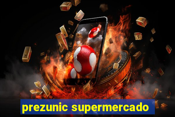 prezunic supermercado